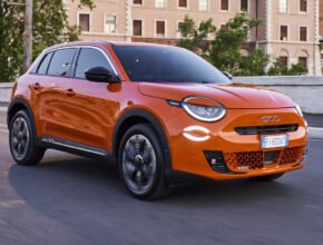 2025 Fiat 600e Review A Reliable Guide to Fiat’s Compact Electric Crossover