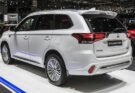 2025 Mitsubishi Outlander PHEV Review Honest Impressions of the Versatile SUV