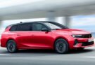 2025 Opel Astra Electric Review Trustworthy Insights into Opel’s EV Future