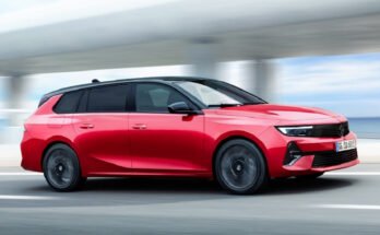 2025 Opel Astra Electric Review Trustworthy Insights into Opel’s EV Future