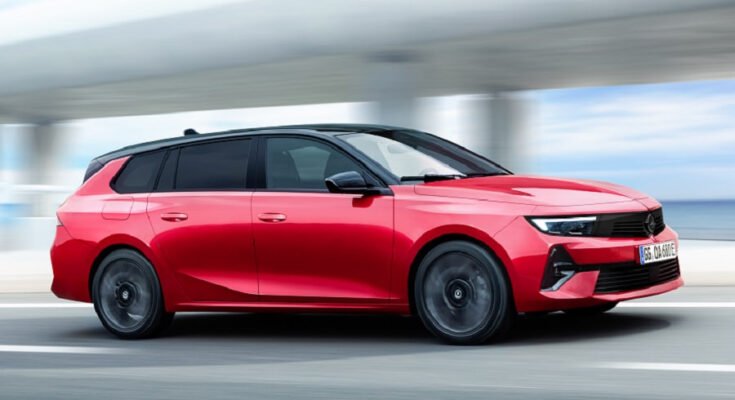 2025 Opel Astra Electric Review Trustworthy Insights into Opel’s EV Future