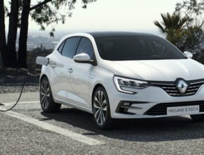 2025 Renault Megane E-Tech Review Is This Electric Hatchback Right for You