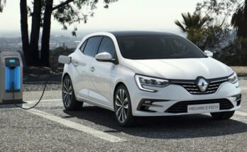 2025 Renault Megane E-Tech Review Is This Electric Hatchback Right for You