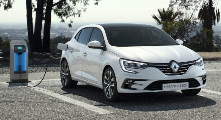 2025 Renault Megane E-Tech Review Is This Electric Hatchback Right for You