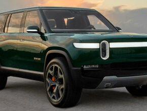 2025 Rivian R2S Review A Trustworthy Look at the New Adventure SUV