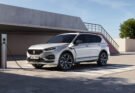 2025 Seat Tarraco e-Hybrid Review Is This the Ideal Family Hybrid SUV