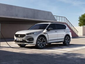 2025 Seat Tarraco e-Hybrid Review Is This the Ideal Family Hybrid SUV