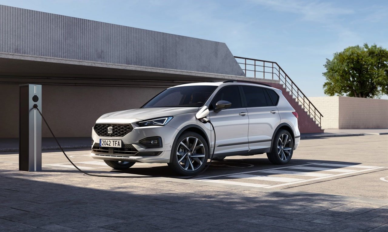 2025 Seat Tarraco e-Hybrid Review Is This the Ideal Family Hybrid SUV