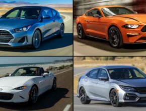 Top 5 Affordable Cars Under $30k A Comprehensive Comparison of Features, Specs, and Pricing