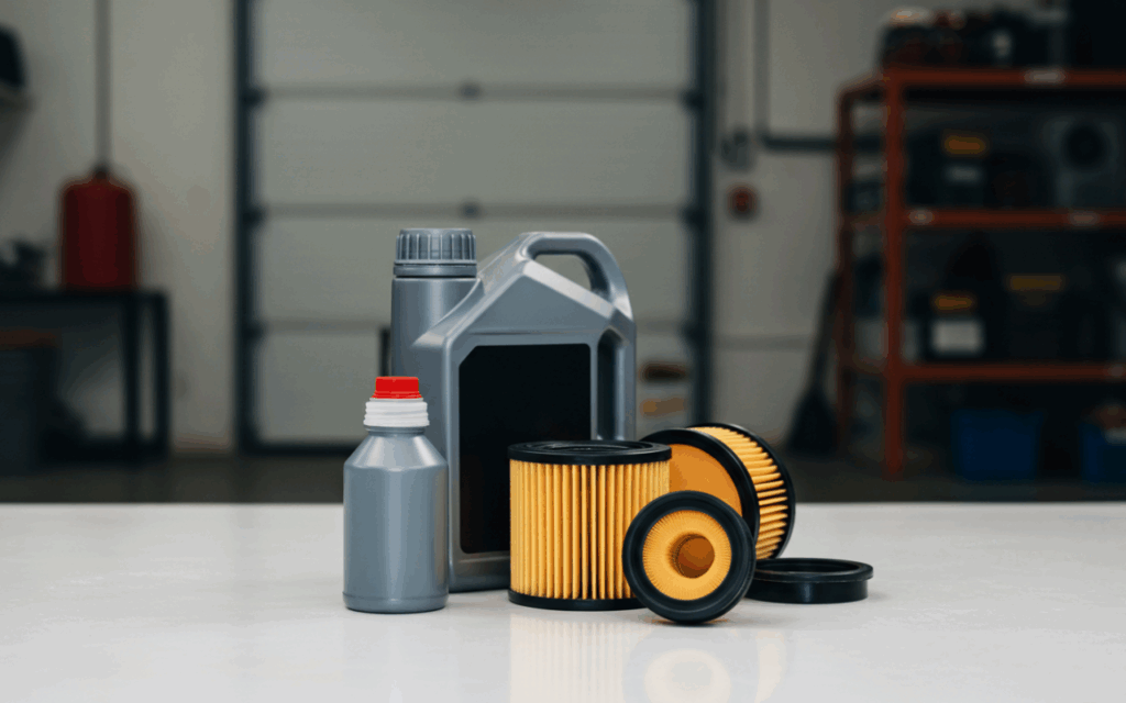 10 Maintenance Tasks Every Car Owner Should Know