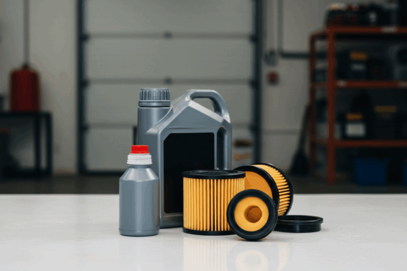 10 Maintenance Tasks Every Car Owner Should Know