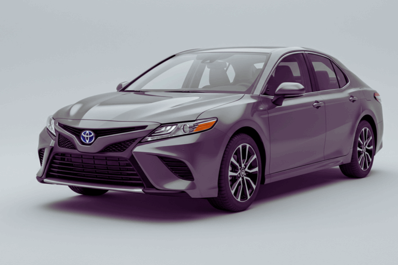 [2025 Toyota Camry Review] What’s New and What’s Worth It?