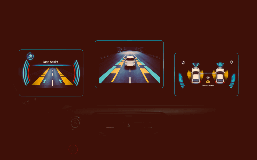 5 Car Features You Didn’t Know Could Lower Your Insurance Rate