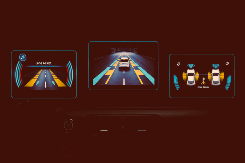 5 Car Features You Didn’t Know Could Lower Your Insurance Rate