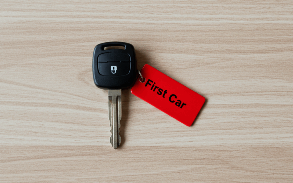 Best Car Insurance Companies for First-Time Drivers in the US