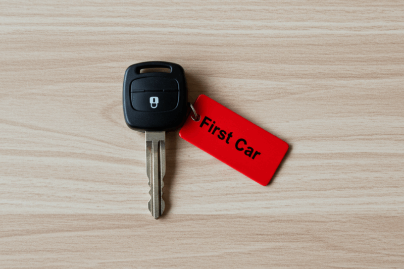 Best Car Insurance Companies for First-Time Drivers in the US