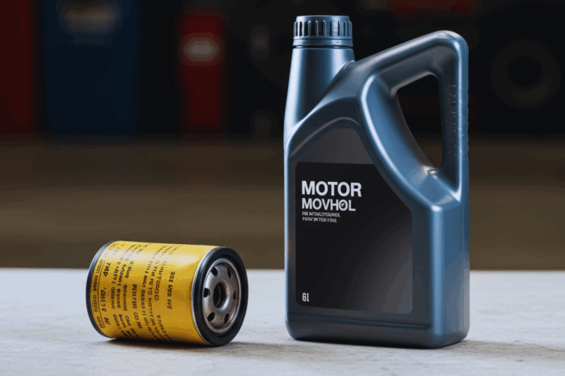 How Often Should You Change Your Car’s Oil? A Simple Guide