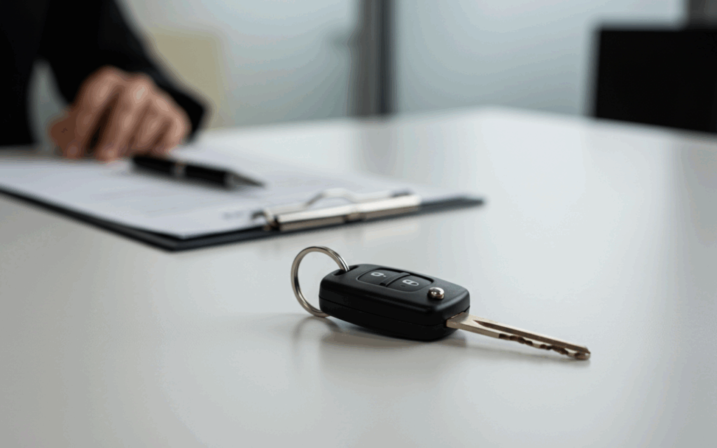 How to Get the Best Deal at a Car Dealership [Without Being Ripped Off]