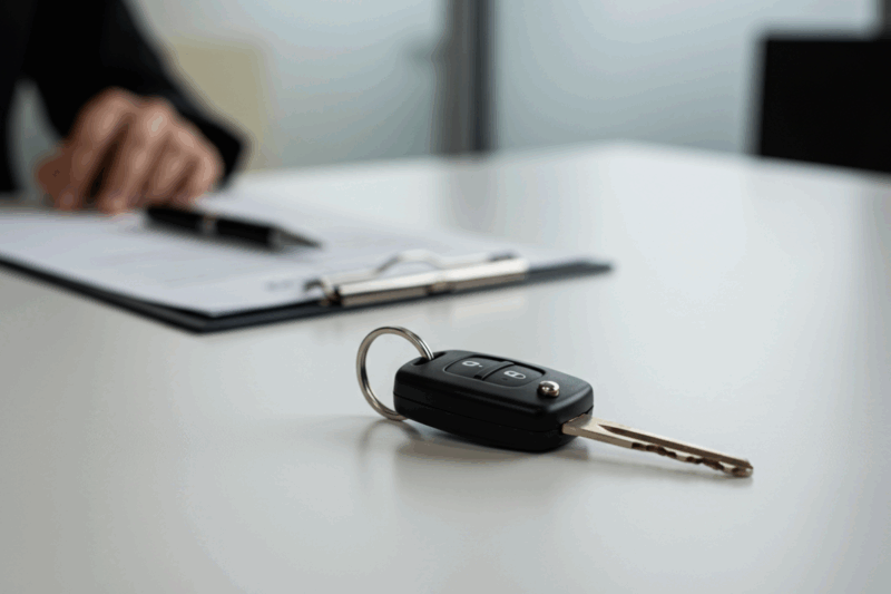 How to Get the Best Deal at a Car Dealership [Without Being Ripped Off]