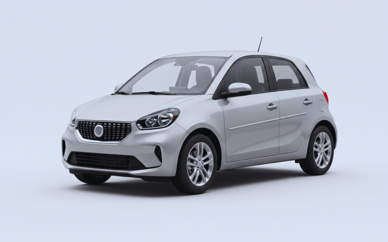 Top 10 Fuel-Efficient Cars Under $25,000 in 2025