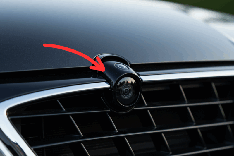 What Is ADAS? A Beginner’s Guide to Advanced Driver Assistance Systems