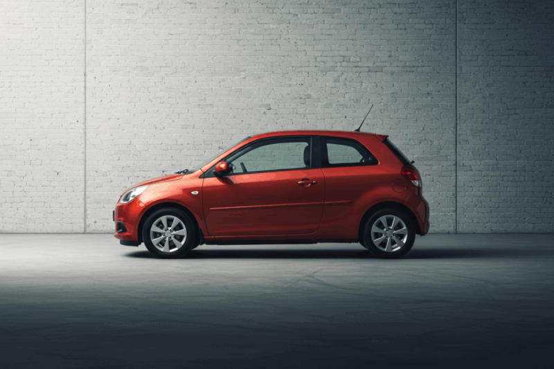Best Compact Cars for City Driving in 2025